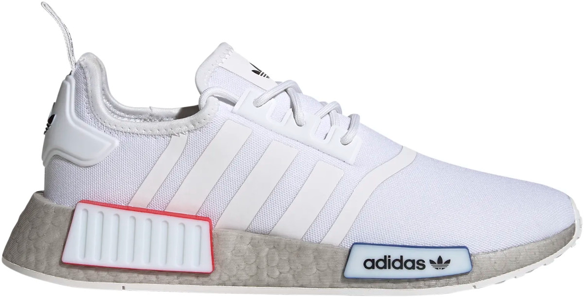 adidas Sapatilhas NMD - Branco