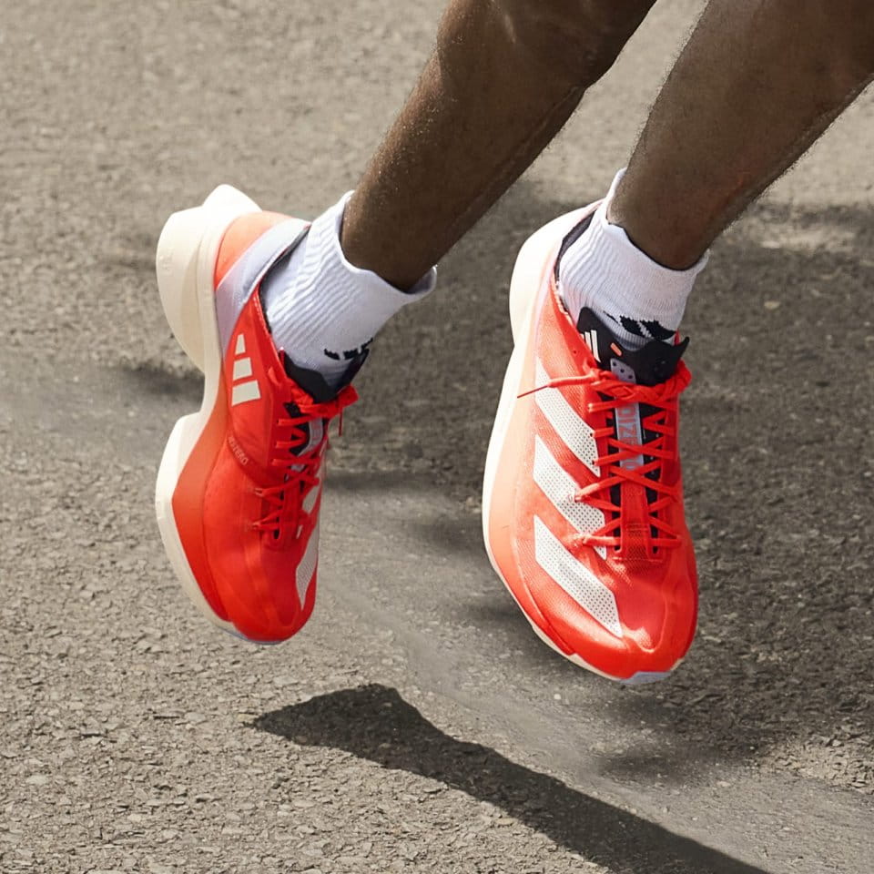 Παπούτσια για τρέξιμο adidas ADIZERO ADIOS PRO 3