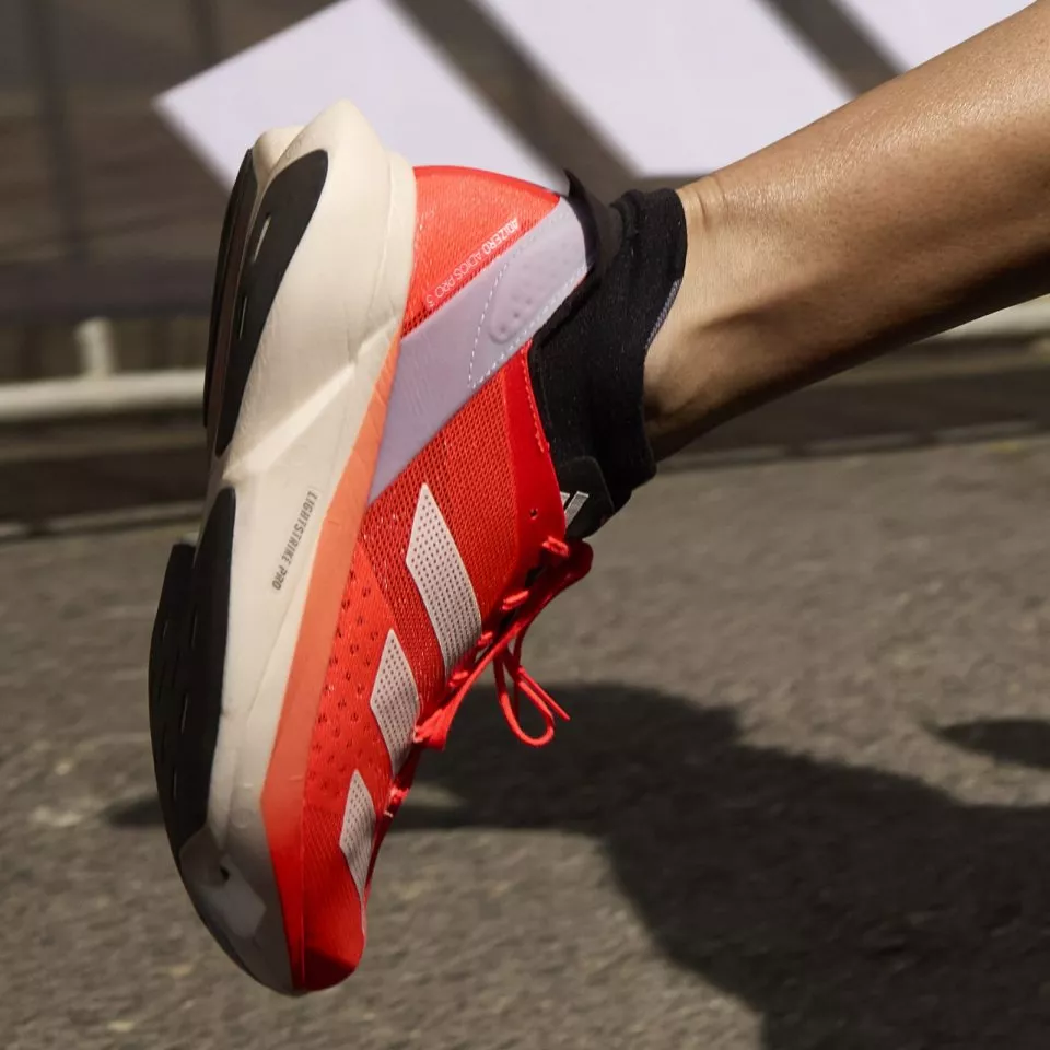 Unisex závodní obuv adidas Adizero Adios Pro 3