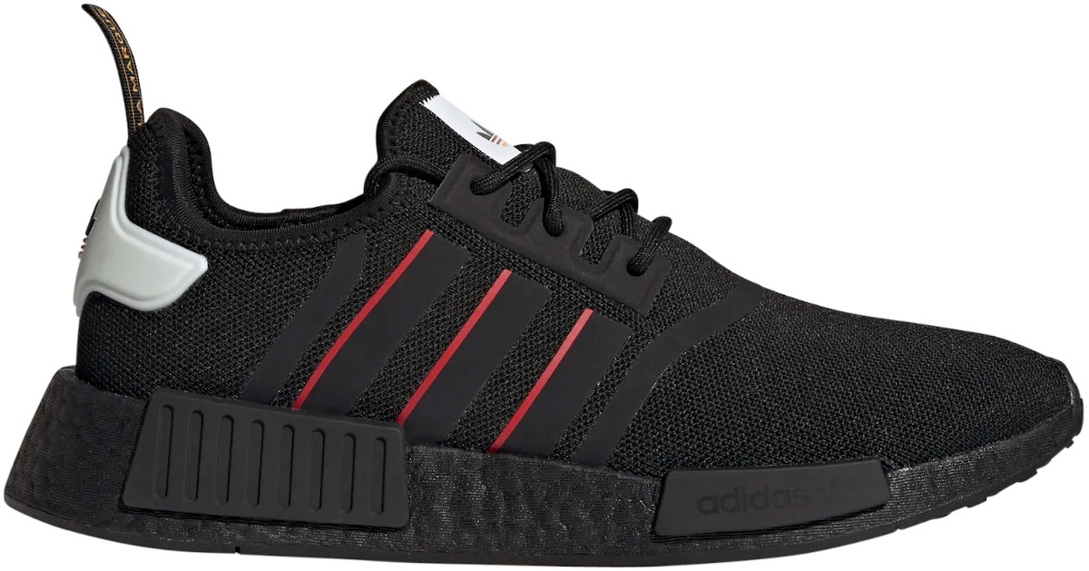 Sko adidas Originals NMD_R1