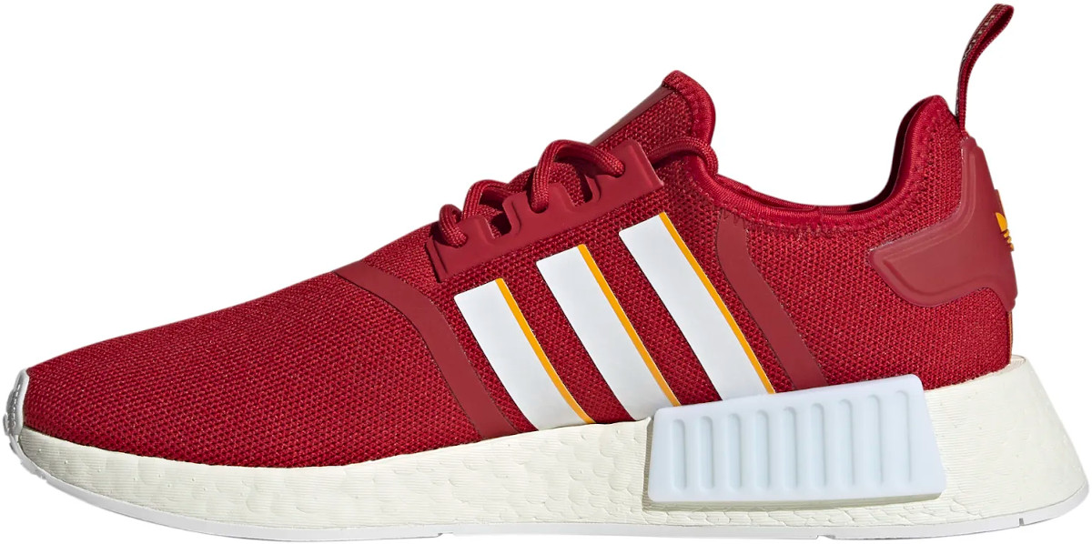 adidas gazelle silver green womens Adidas NMD R1 Collegiate Burgundy (W)