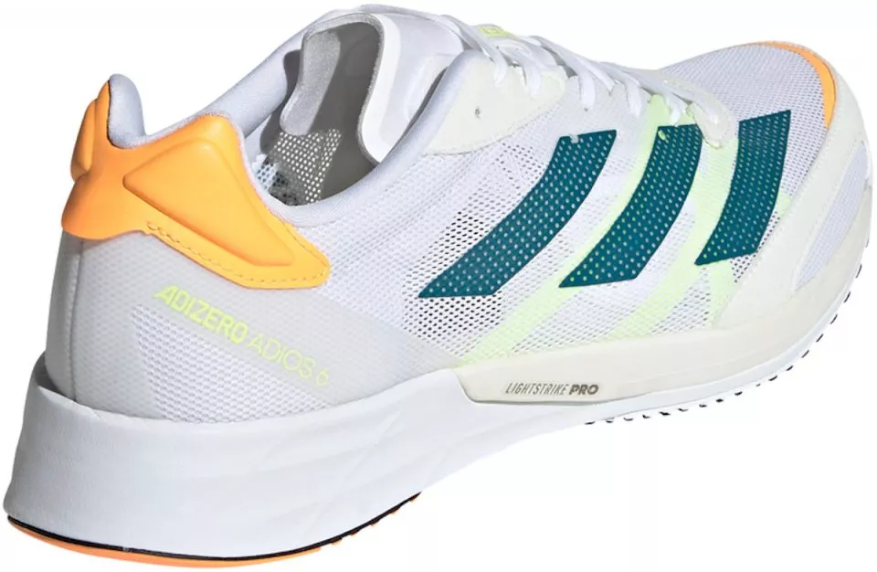Pánská běžecká obuv adidas Adizero Adios 6
