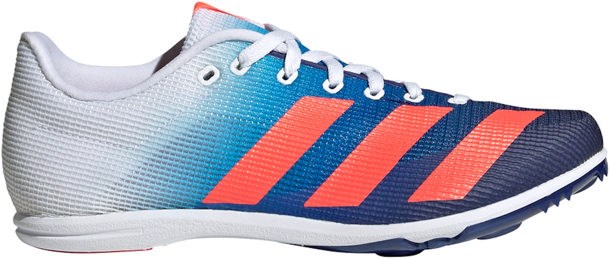 Banskor/Spikskor adidas allroundstar j