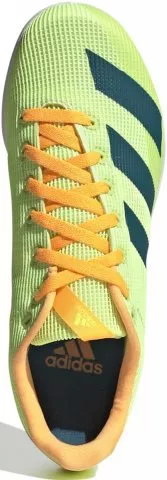 Zapatillas de atletismo adidas allroundstar j