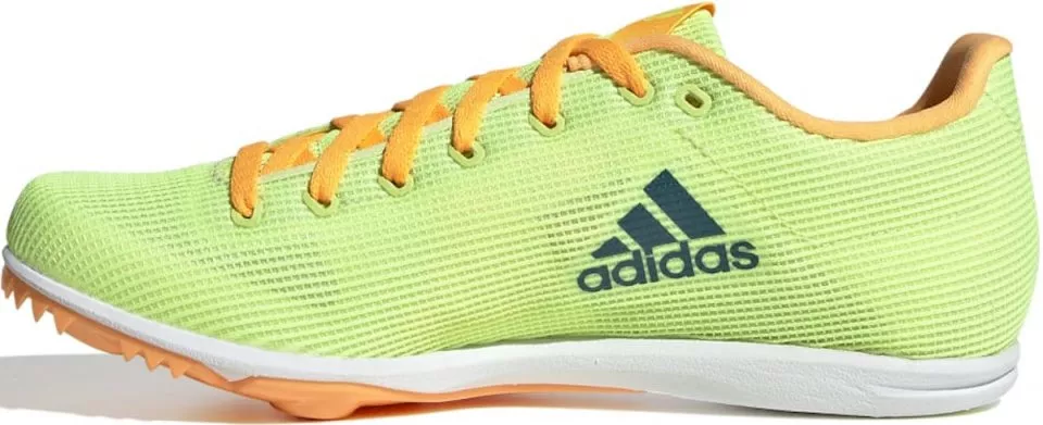 Track shoes/Spikes adidas allroundstar j