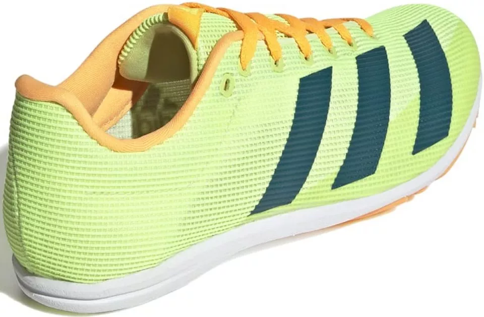 Tretry adidas allroundstar j