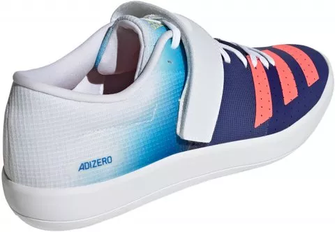 esculpir eficientemente ANTES DE CRISTO. Zapatillas de atletismo adidas adizero shotput - Top4Running.es