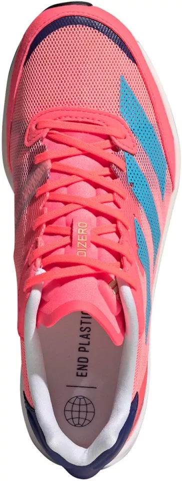 Buty do biegania adidas ADIZERO ADIOS 6 W