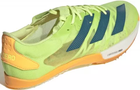 Track schoenen/Spikes adidas ADIZERO AMBITION