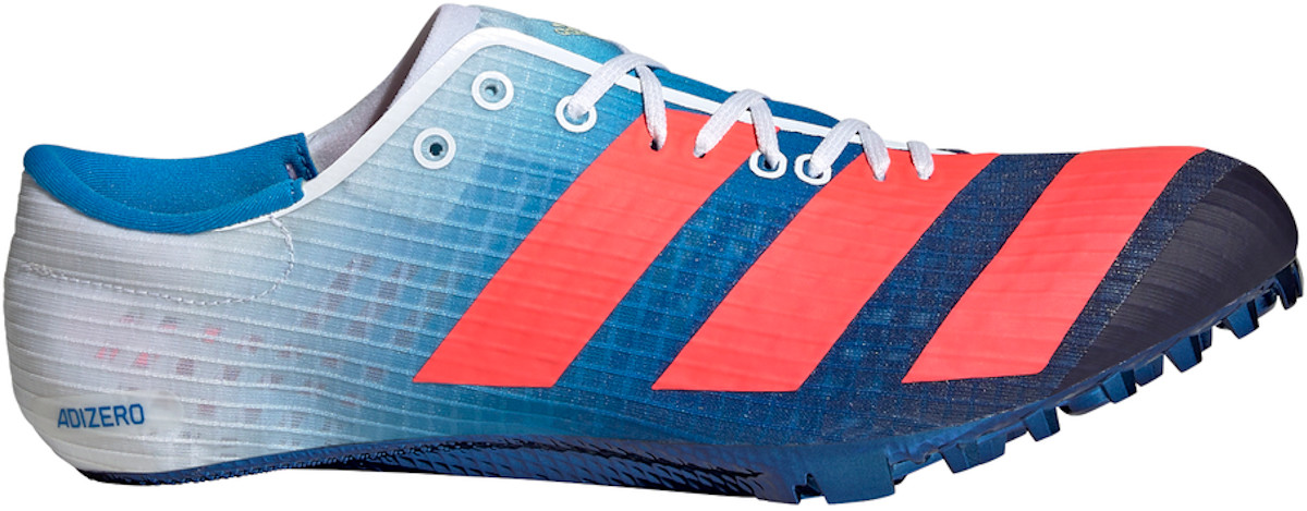 Zapatillas de atletismo adizero finesse Top4Running.es