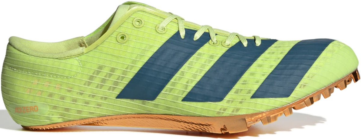 Zapatillas de atletismo adidas adizero finesse