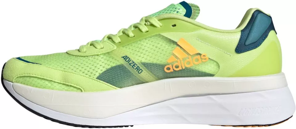 Pánská běžecká obuv adidas adizero Boston 10