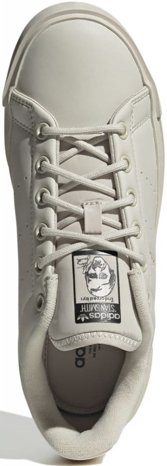 Sapatilhas adidas Service Originals STAN SMITH BONEGA X W