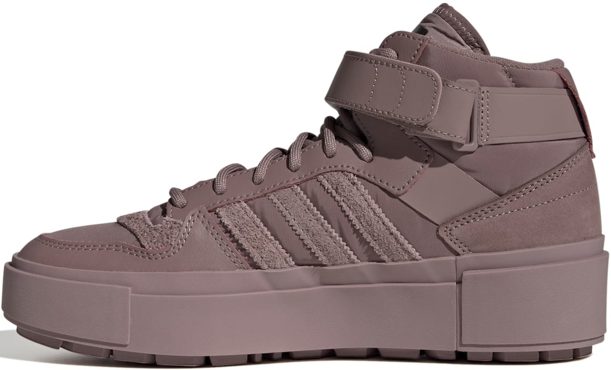 forum bonega x shoes