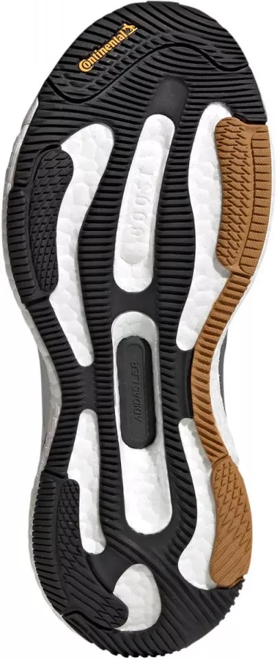 Tenisice za trčanje adidas SOLAR CONTROL W