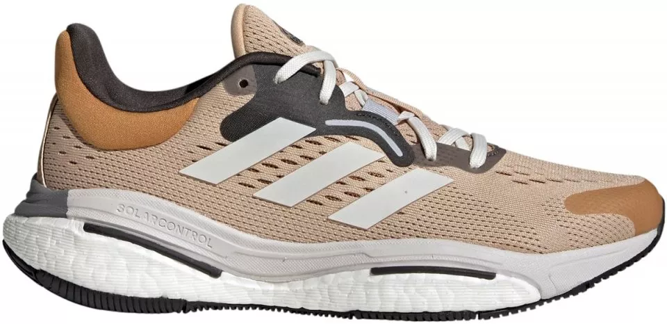 adidas gazelle silver green womens Women's adidas Solar Control  Runners Plus