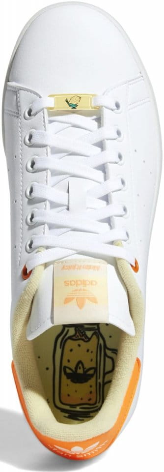 Sapatilhas hotel adidas Originals STAN SMITH HER VEGAN W