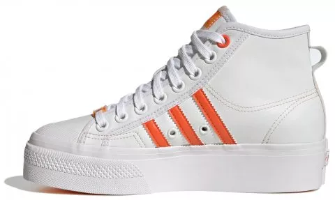 Sapatilhas adidas Originals Nizza Platform