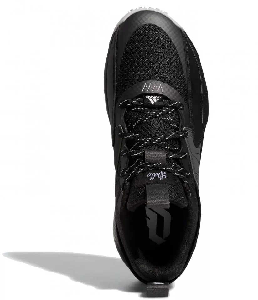 Παπούτσια μπάσκετ adidas Damian Lilllard Certified