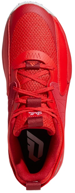 DAME CERTIFIED 27.5㎝ Buty adidas Dame Certified 3 [JP7660] - skstore.eu