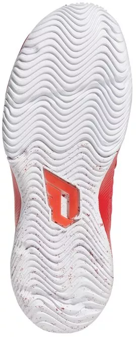 Basketbalové topánky adidas DAME CERTIFIED