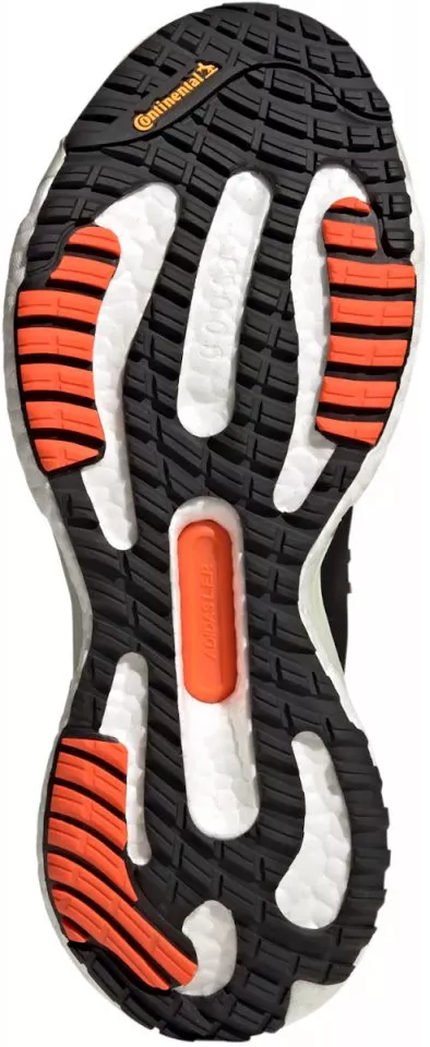 Pánské běžecké boty adidas Solar Glide 5 Gore-Tex