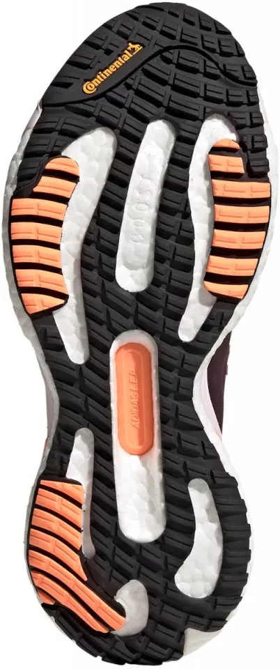 Chaussures de running adidas SOLAR GLIDE 5 W GTX