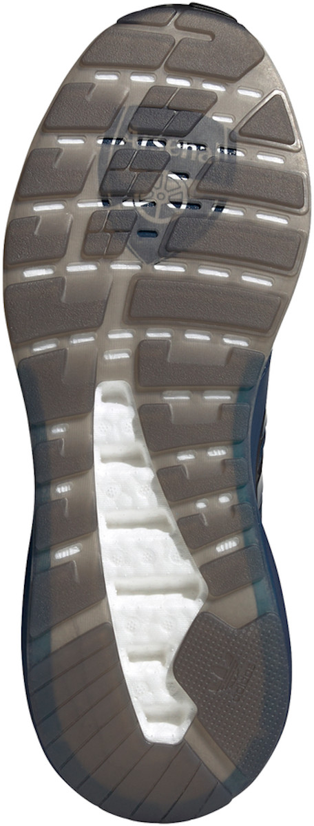 ADIDAS MENS ARSENAL ZX 2K BOOST 2.0 SHOES GY3512 – Jim Kidd Sports