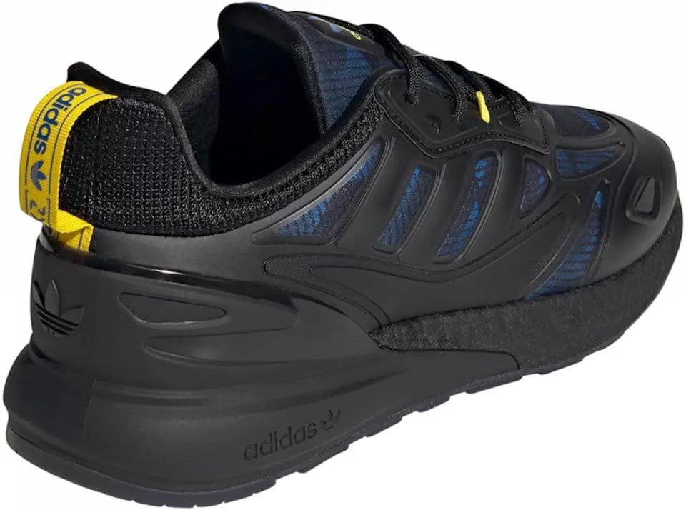 Zapatillas adidas Originals MUFC ZX 2K BOOST 2.0