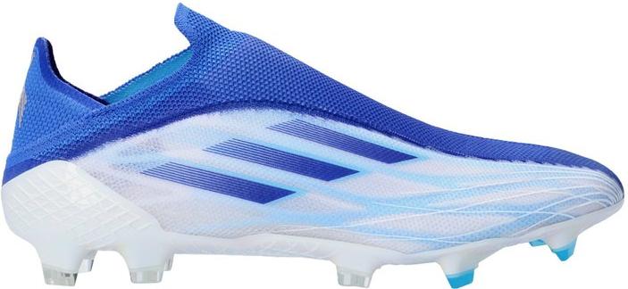 Ghete de fotbal adidas X SPEEDFLOW+ FG