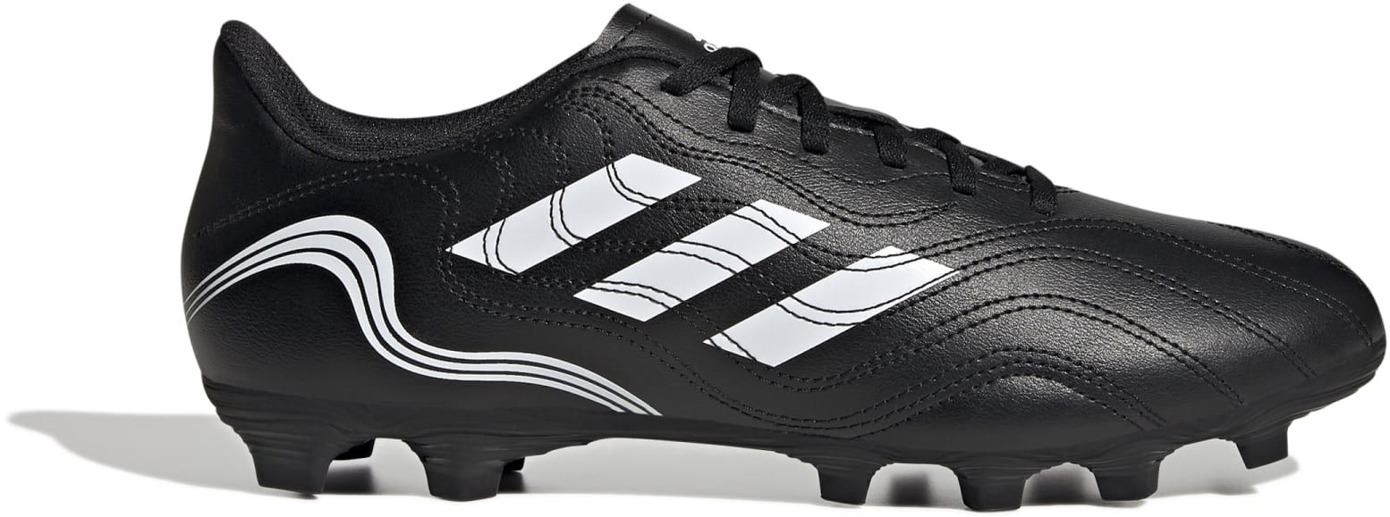 Ghete de fotbal adidas COPA SENSE.4 FxG