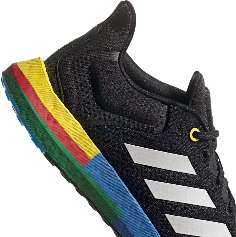 Pantofi de alergare adidas PUREBOOST 21