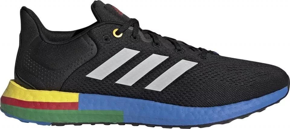 adidas gazelle silver green womens Shop Grey Mens adidas Pureboost Jet Running Shoes – Shoebacca main image 1