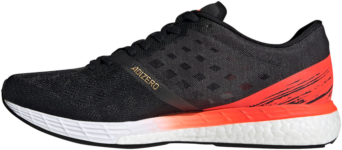 Running shoes adidas ADIZERO BOSTON 9 M - Top4Running.com