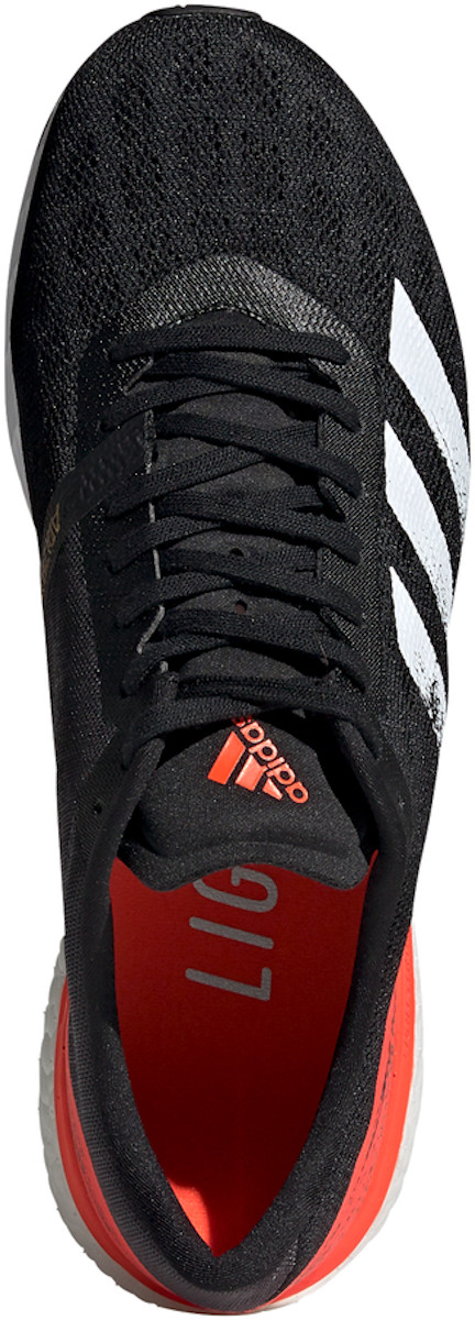 Running shoes adidas ADIZERO BOSTON 9 M - Top4Running.com
