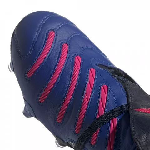 Chuteiras de futebol adidas PREDATOR PULSE FG UCL