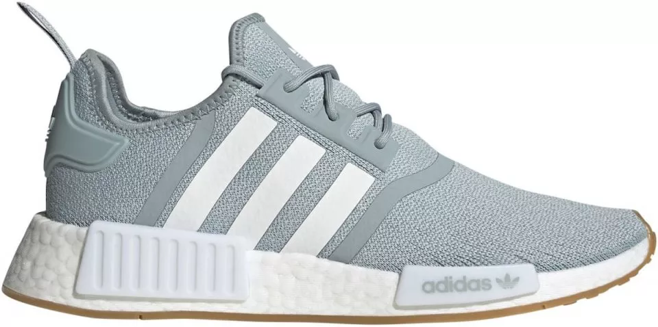 adidas gazelle silver green womens Adidas NMD XR1 Triple White