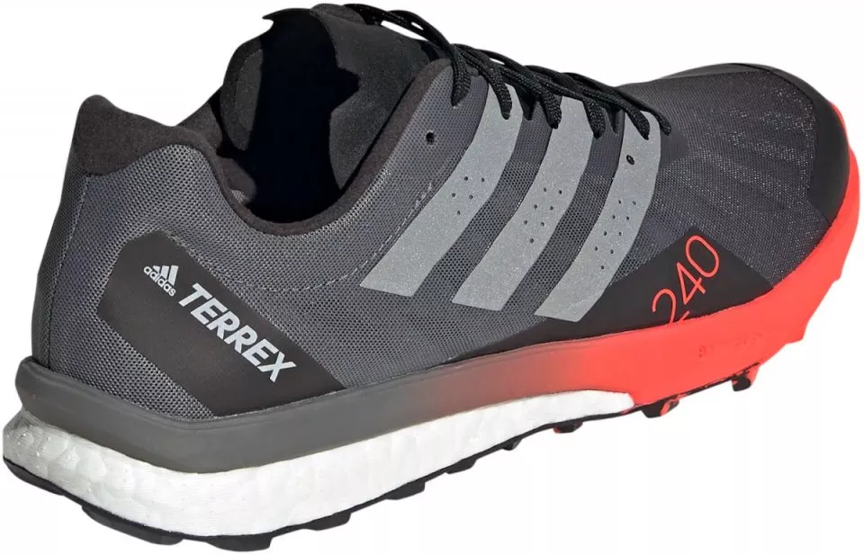 Pánské trailové boty adidas Terrex Speed Ultra
