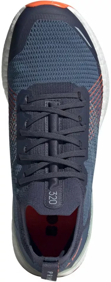 adidas TERREX TWO ULTRA PRIMEBLUE Terepfutó cipők