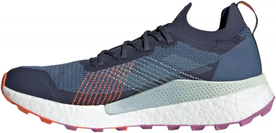 Παπούτσια Trail adidas TERREX TWO ULTRA PRIMEBLUE