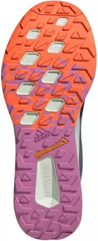 Sapatilhas de trail adidas TERREX TWO FLOW