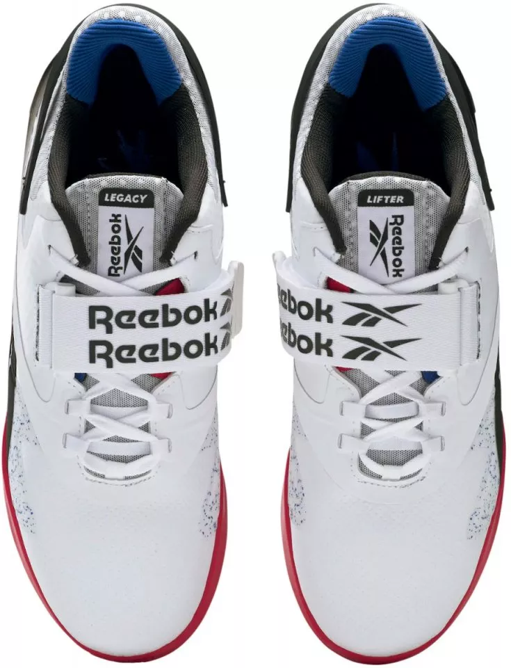 Pánské boty na cross-trénink Reebok Legacy Lifter II