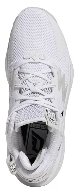 adidas DAME 8 Kosárlabda cipő