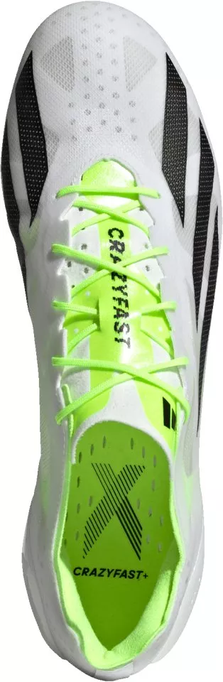 Fodboldstøvler adidas X CRAZYFAST+ FG
