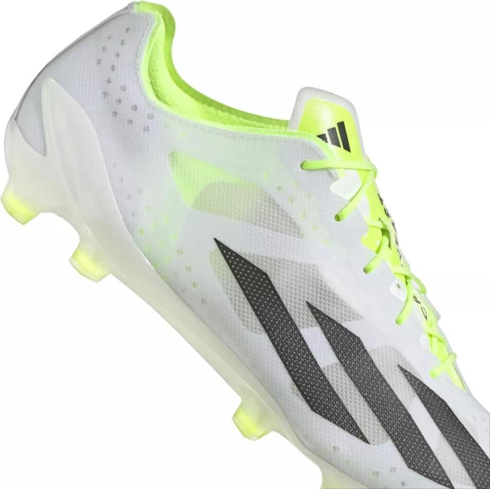 Chaussures de football adidas X CRAZYFAST+ FG