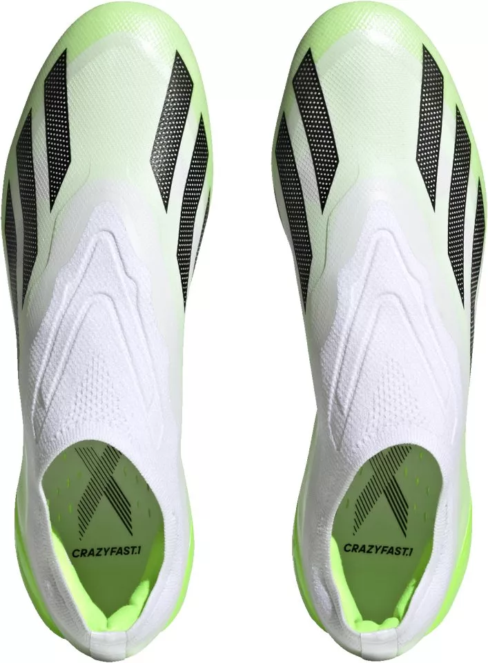 Fodboldstøvler adidas X CRAZYFAST.1 LL FG