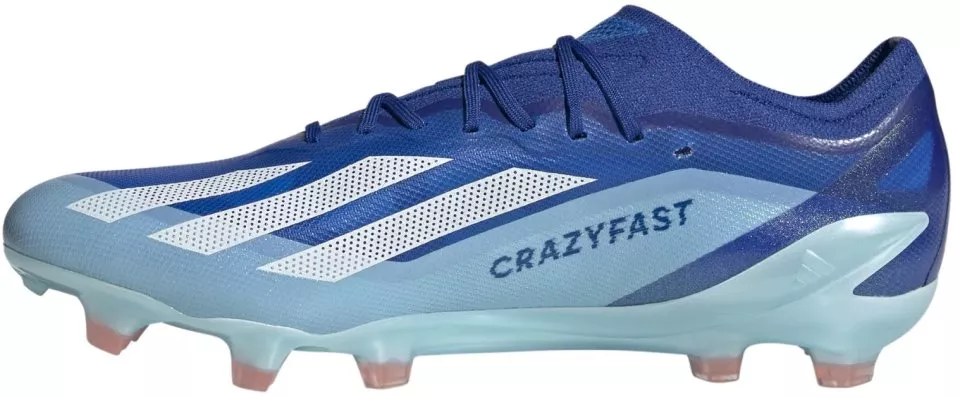 Botas de fútbol adidas X CRAZYFAST.1 FG