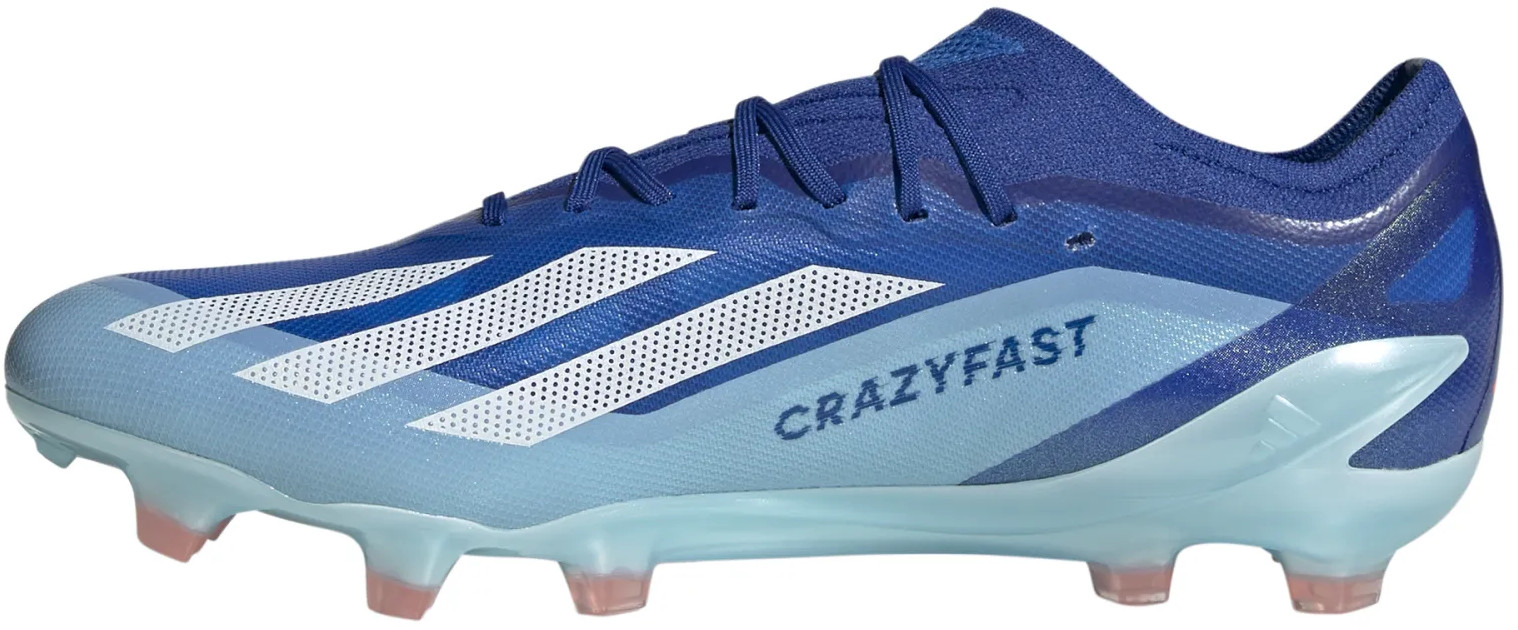 Ghete de fotbal adidas X CRAZYFAST.1 FG - 11teamsports.ro