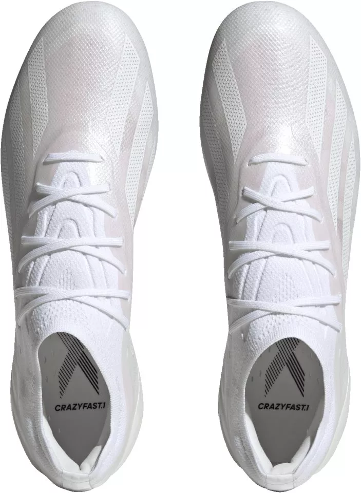 Chuteiras de futebol adidas X CRAZYFAST.1 FG