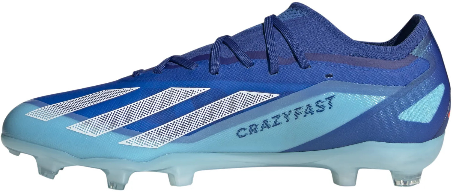 Buty piłkarskie adidas X CRAZYFAST.2 FG - 11teamsports.pl